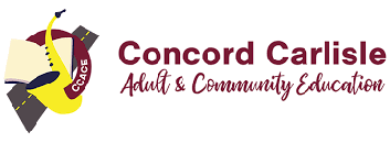 Concord carlisle adult and community education